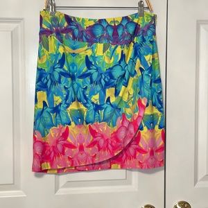 Kelly & Diane Skirt